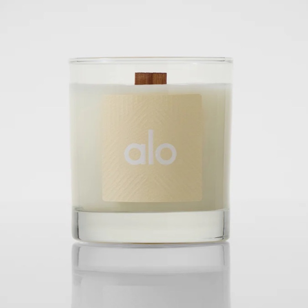 Alo Signature Candle 2oz
